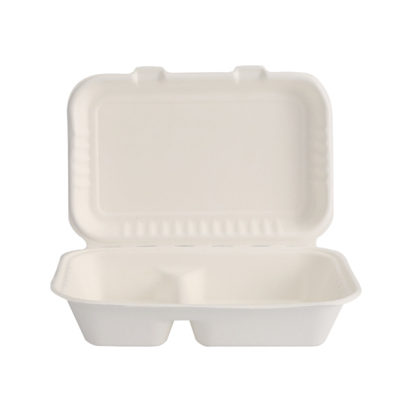 可轮回操纵两格 34 盎司翻盖