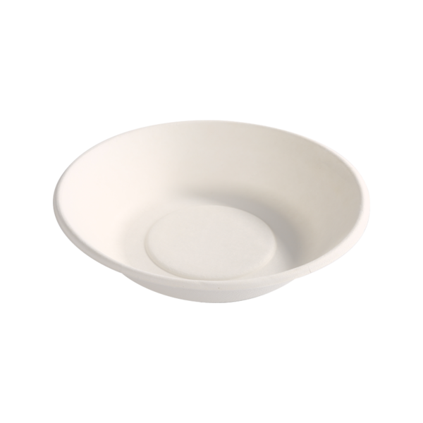 性价比高16 盎司/450 毫升可堆肥碗