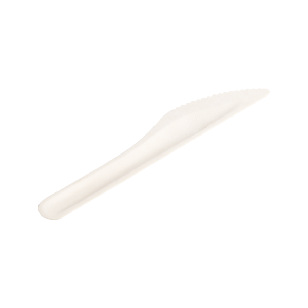 可降解蔗渣刀叉17吃瓜